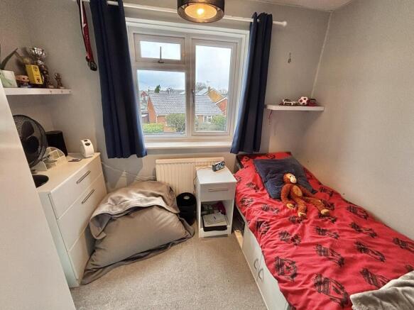 Bedroom 4