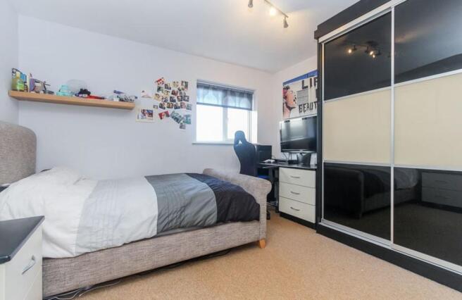 Bedroom 4