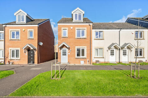 Barrangary Road, Bishopton, Renfrewshire