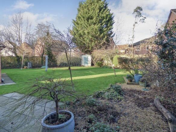 Garden 2