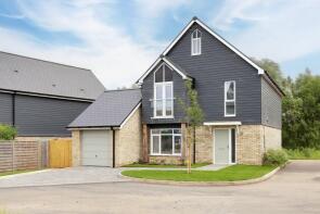 34, Bulrush Way, Nazeing, Broxbourne EN10 6GS