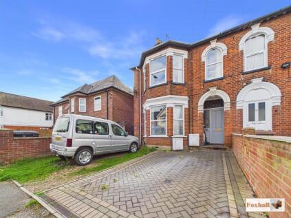 Hatfield Road, Ipswich