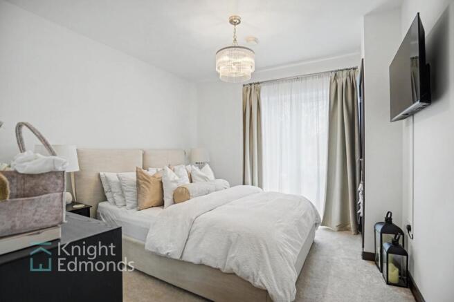 Bed Room 1