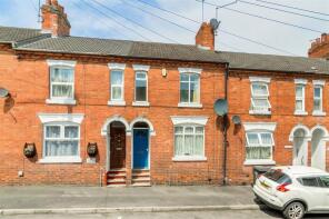 5, Salisbury Road, Wellingborough NN8 1QF