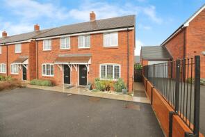 15, Pattle Close, Leamington Spa CV33 9FD