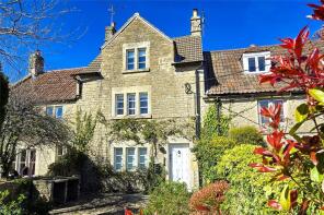 17, Huntingdon Street, Bradford-on-avon BA15 1RF