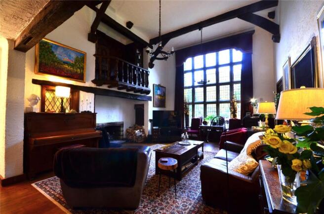 Drawing Room