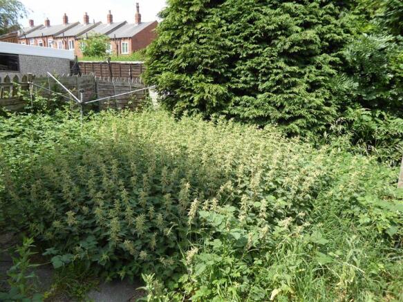Gardens: