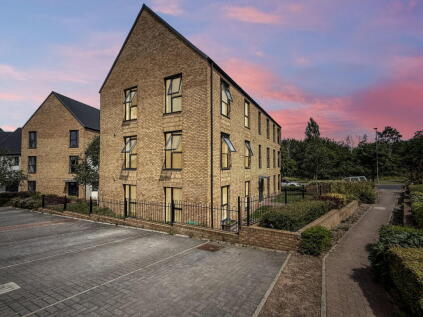Parkside Crescent, Ketley, Telford, TF1
