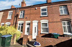 120, Nicholls Street, Coventry CV2 4GX