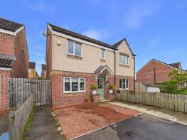 20, Craigswood Crescent, Glasgow G69 7FE