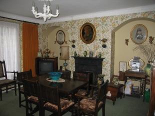 Dining Room.