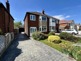 16, Lowther Drive, Garforth, Leeds LS25 1EW