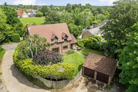 Lyon Close, Abingdon, OX14