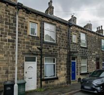 14, Eelholme View Street, Keighley BD20 6BD