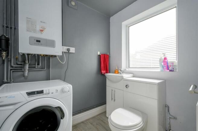Cloakroom