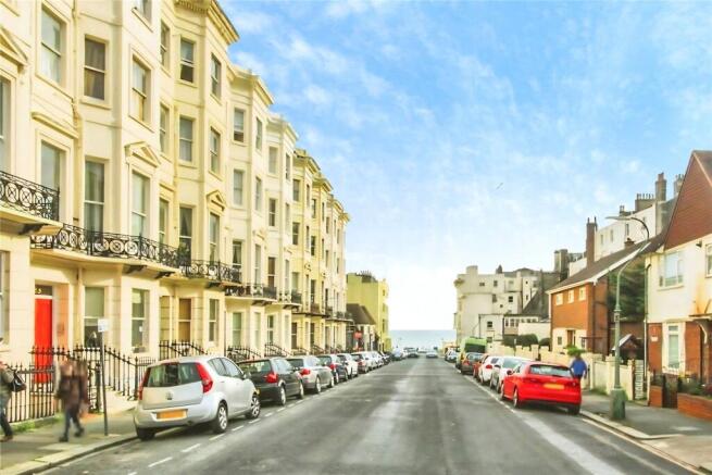Holland Road, Hove