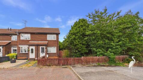 Burlington Close, Deerness Park, Sunderland