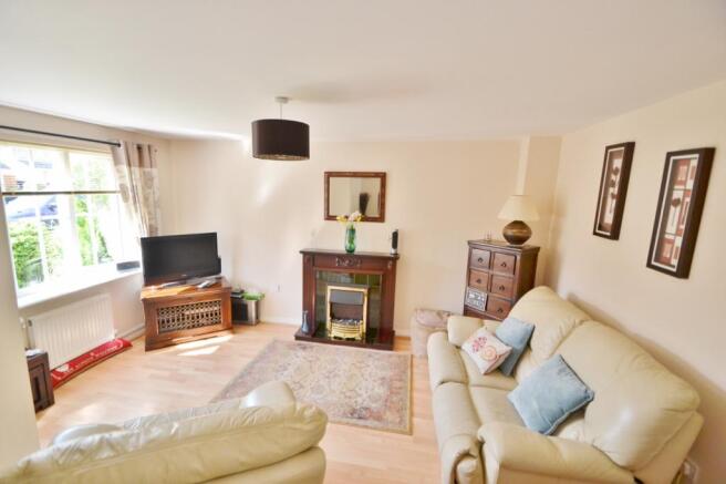 sitting room