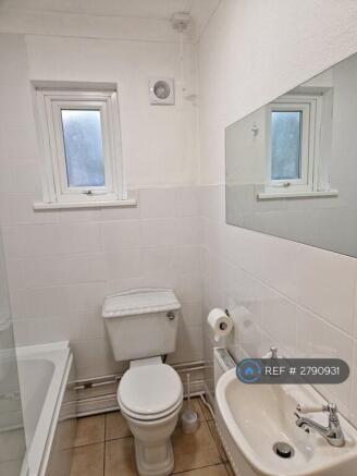 Bathroom 3