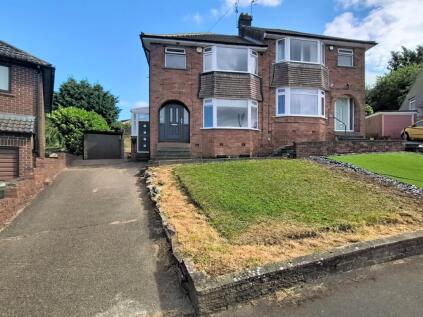 Cornmill Crescent, Liversedge, West Yorkshire, WF15