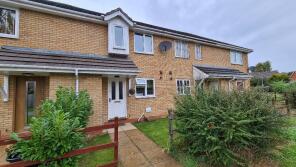 12, Belcanto Court, Spalding PE11 3FS