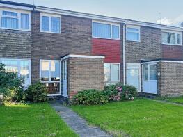 56, Coltpark Place, Collingwood Grange, Cramlington NE23 6HL