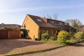 63, Station Road, Roslin EH25 9LP
