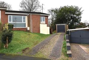 37, Peard Road, Tiverton EX16 4LG
