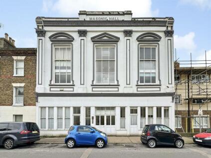 High Street, Margate