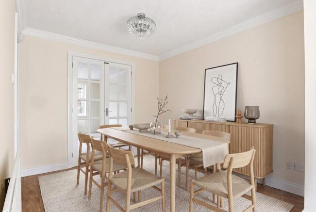 4 bed Detached for sale Image 10