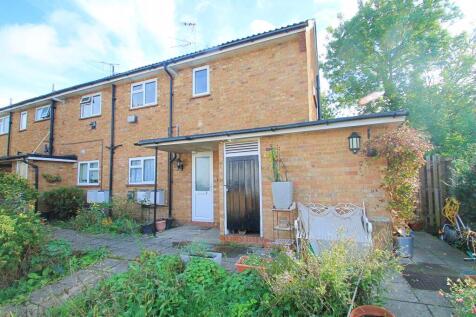 Kingsfield Road, Harrow