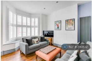 Ground Floor Flat, 24, Pennard Road, London W12 8DS
