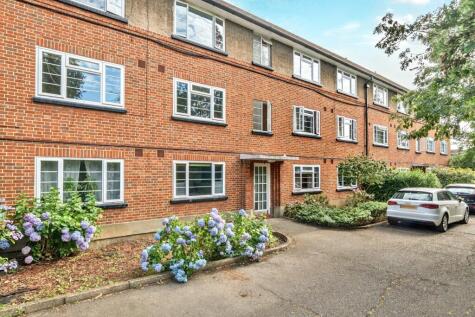 Wilmer Crescent, Kingston Upon Thames, KT2