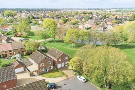 South Wootton