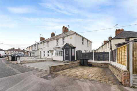 Beech Road, Dartford, Kent, DA1