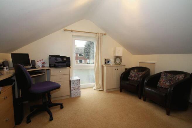 Study/Music Room