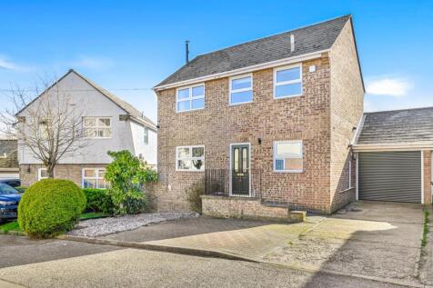 Counting House Lane, Dunmow, Essex