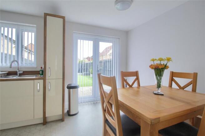 2 bed Semi-Detached for sale Image 6