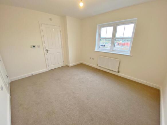 Bedroom  1