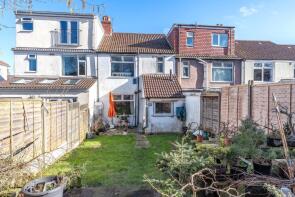65, Keys Avenue, Horfield, Bristol BS7 0HQ