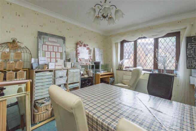 Double Bedroom Two