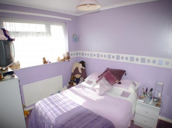 BEDROOM TWO