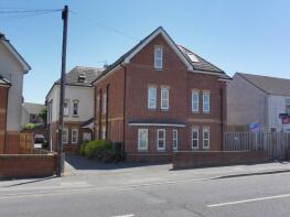 Flat 14, 137 Rooker Court, Ringwood Road, Poole BH14 0RH