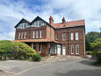 Merrilocks Road, Blundellsands, Merseyside, L23