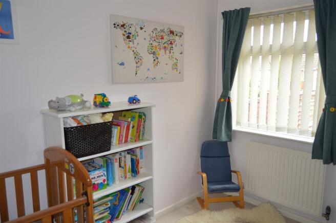 Bedroom 2