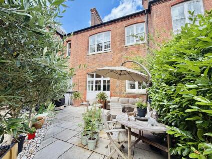 Ridgeway Court, Cholsey