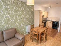 Apartment 9, 57 The Squirrel Building, Colton Street, Leicester LE1 1QA