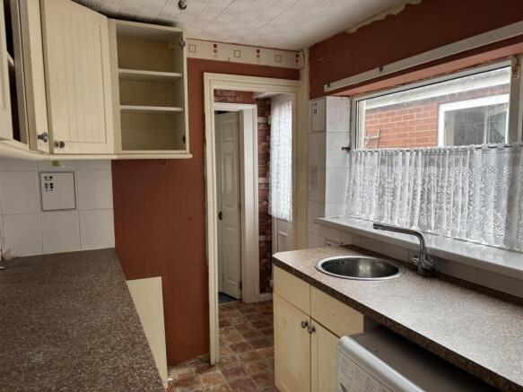 2 bed Terraced for sale Image 4