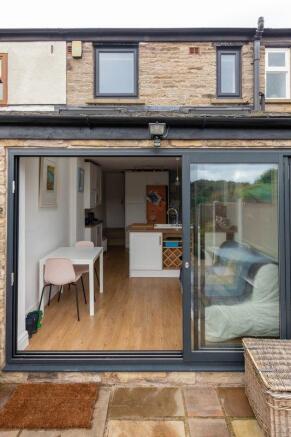 Extension